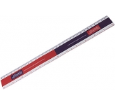 30cm Flexible Magnetic Ruler
