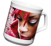 Promotional Sparta Photo Mugs printed in full colour with your design
