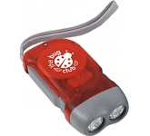 Action Dynamo LED Torch