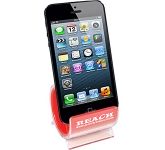Turbo Mobile Phone Holders in many colours printed with your logo and message at GoPromotional