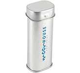 Tower Mint Tins for event branded giveaways