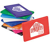 Colourful Conference Mint Cards printed with your logo at GoPromotional