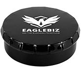 Conference Large Click Clack Mint Tins for business events