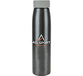 Tempo 375ml Stainless Steel Water Bottle