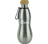 Universal 550ml Stainless Steel Water Bottle