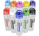 Hydration 725ml Water Bottles for summer promotions