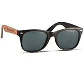 Seychelles Cork Sunglasses
