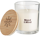 Orchard Wax Candles printed with your design at GoPromotional