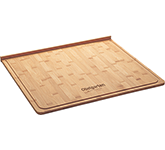 Grenoble Large Bamboo Cutting Boards for kitchenware promotions at GoPromotional