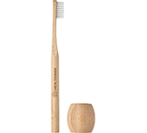 Branded Purity Bamboo Toothbrushes At GoPromotional