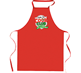 Branded Saltaire Cotton Kitchen Aprons at GoPromotional