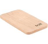 Promotional Chelborough Mini Ellwood Chopping Board for household promotions