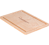 Branded Melbury Ellwood Chopping Boards with your logo at GoPromotional