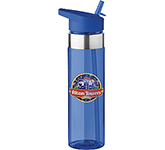 Corporate branded Fruithurst 650ml Tritan Drinking Bottles with your logo at GoPromotional