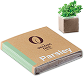 Parsley Seed Growing Kit