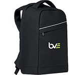 Eco-friendly Washington Multifunction RPET Sports Backpacks printed with a brand logo
