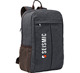 Eco-friendly Dundee Sustainable RPET 15" Laptop Bags for your marketing executives