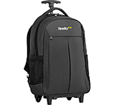 Corporate branded Zurich Business Laptop Trolley Backpacks