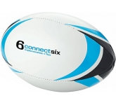 Edwards Rugby Ball