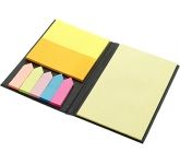 Paris Sticky Note Sets personalised with your business logo and details
