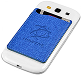 Wave Premium RFID Phone Wallet