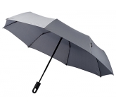 Printed Durban Traveller Executive Umbrellas for events and outdoor merchandise