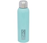 Florence 820ml Stainless Steel Sports Bottle Featuring Your Branding At GoPromotional