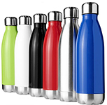 Athletic 510ml Vacuum Insulated Water Bottle