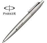 Parker Premium Diagonal Jotter Ballpoint Pen CT