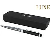 Luxe Salvador Stylus Pens Gift Boxed for premioum office giveaways