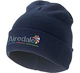 Promotional Navigator Beanies in a range of colours for outdoor brand promotions