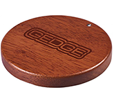 Sangano Wooden Wireless Charging Pad