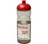 H20 Impact 650ml Domed Top Eco Water Bottle