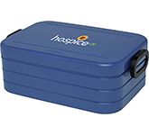Breaktime Midi Lunch Boxes branded with your logo at GoPromotional