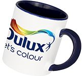 Mini Colour Pop Printed Photo Mugs From GoPromotional