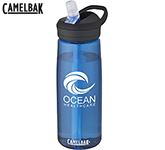 Printed Promotional CamelBak Eddy 750ml Tritan Renew Bottles for sporting promotions at GoPromotional