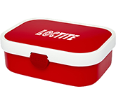 Mepal Campus Lunch Box & Fork at GoPromotional
