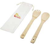 Personalised Cheadle Salad Sets with your logo at GoPromotional