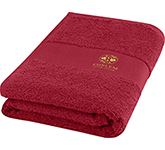 Custom branded Sussex Cotton Hand Towels at GoPromotional