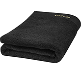 Custom branded Cosenza Cotton Bath Towels embroidered with your logo