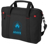 Printed promotional Washington 14" Laptop Bags for business promotions at GoPromotional