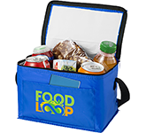 Custom Branded Metropolis Lunch Bags For Your Summer Promotions At GoPromotional