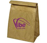 Deli Paper Bag Lunch Coolers Printed With Your Company Logo At GoPromotional
