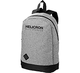 Custom branded Dome Laptop Backpacks from GoPromotional