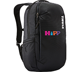 Professional corporate Thule Subterra 15" Laptop Business Backpacks branded with your logo at GoPromotional