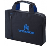 Custom printed Chicago Business Conference Bags for business promotions at GoPromotional
