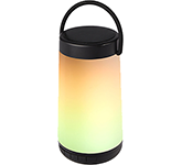 Mood Ultra IPX 5W Outdoor Speaker With Mood Light