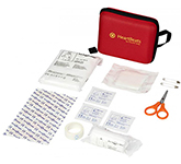 Custom Printed Outback 17 Piece First Aid Kits With Your Logo At GoPromotional