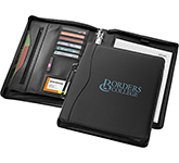 Branded Horizon A4 Briefcase Portfolios for executive business promotions