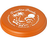 Florida Recycled Frisbee